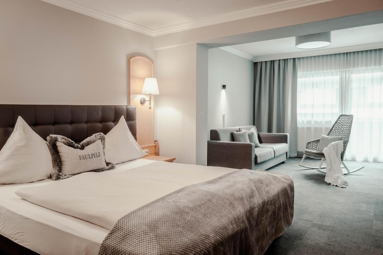 Hotel St. Georg Zum See เมาราค ภายนอก รูปภาพ