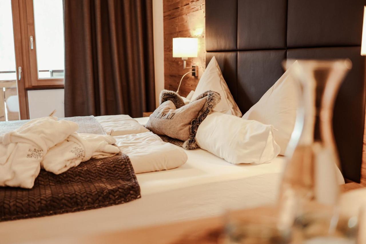 Hotel St. Georg Zum See เมาราค ภายนอก รูปภาพ