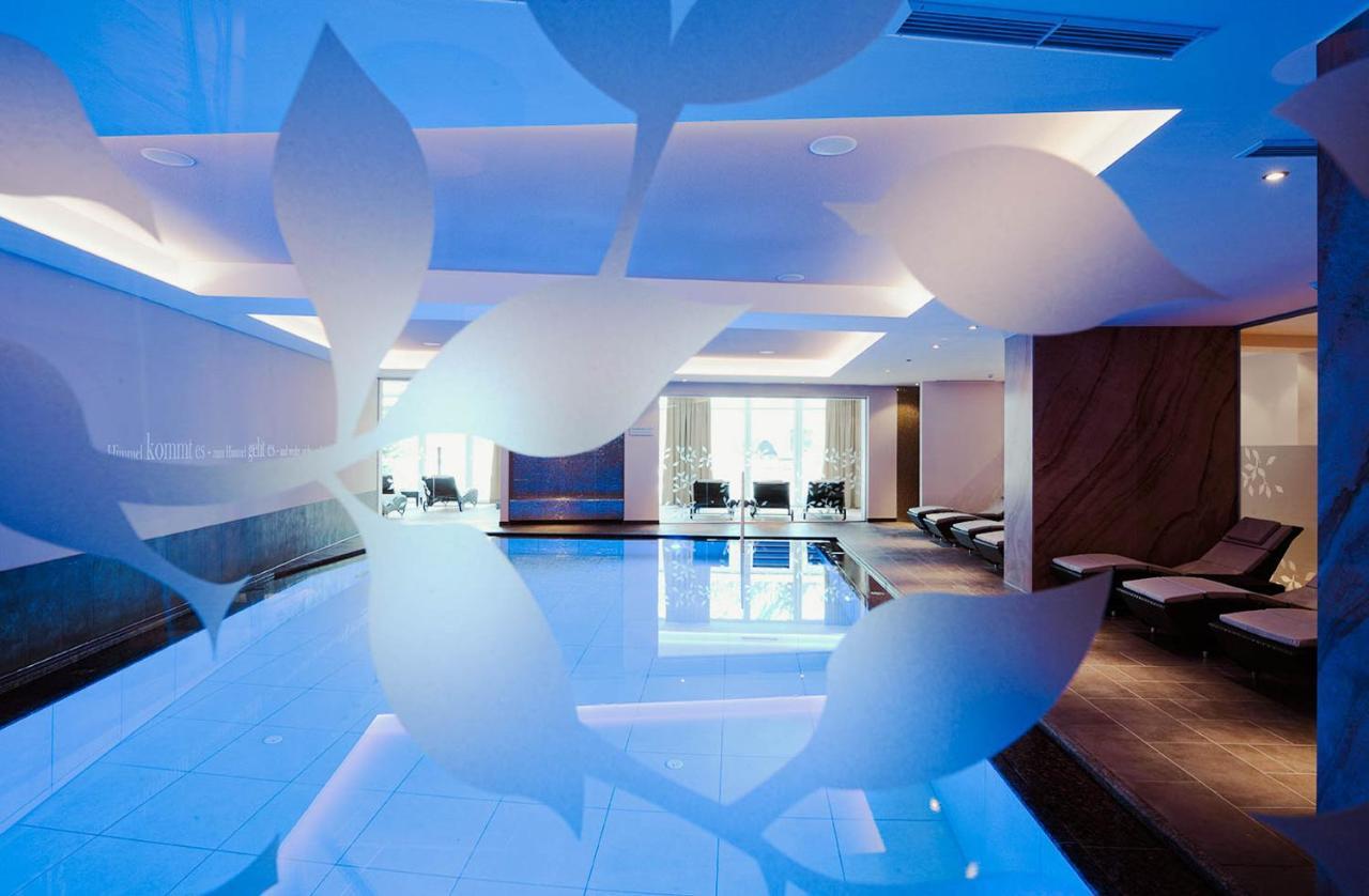 Hotel St. Georg Zum See เมาราค ภายนอก รูปภาพ